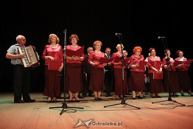 Ostrołęckie Spotkania Klubów Seniora [20.05.2017] - zdjęcie #29 - eOstroleka.pl