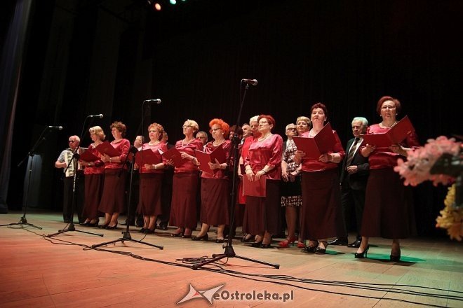 Ostrołęckie Spotkania Klubów Seniora [20.05.2017] - zdjęcie #28 - eOstroleka.pl