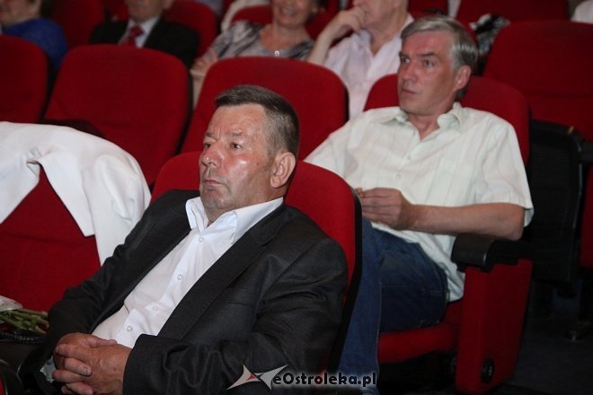 Ostrołęckie Spotkania Klubów Seniora [20.05.2017] - zdjęcie #18 - eOstroleka.pl