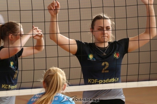Turniej finałowy III ligi siatkarek - Ostrołęka [20.05.2017] - zdjęcie #36 - eOstroleka.pl