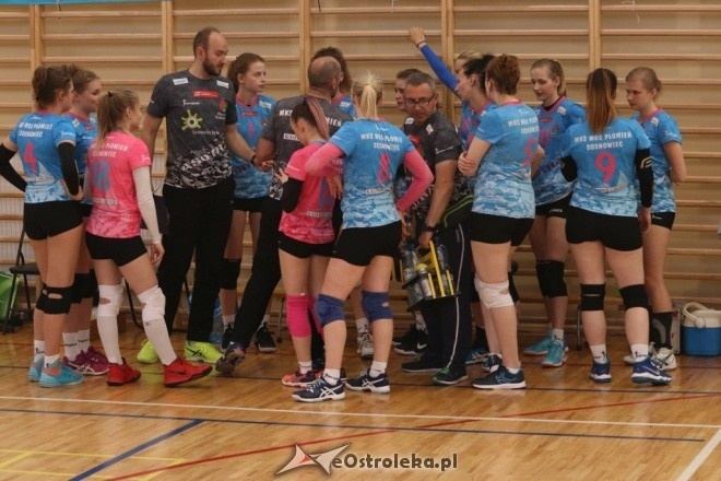 Turniej finałowy III ligi siatkarek - Ostrołęka [20.05.2017] - zdjęcie #31 - eOstroleka.pl