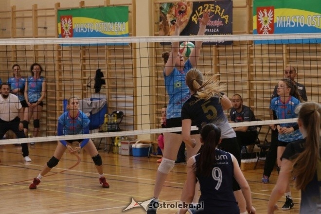 Turniej finałowy III ligi siatkarek - Ostrołęka [20.05.2017] - zdjęcie #28 - eOstroleka.pl