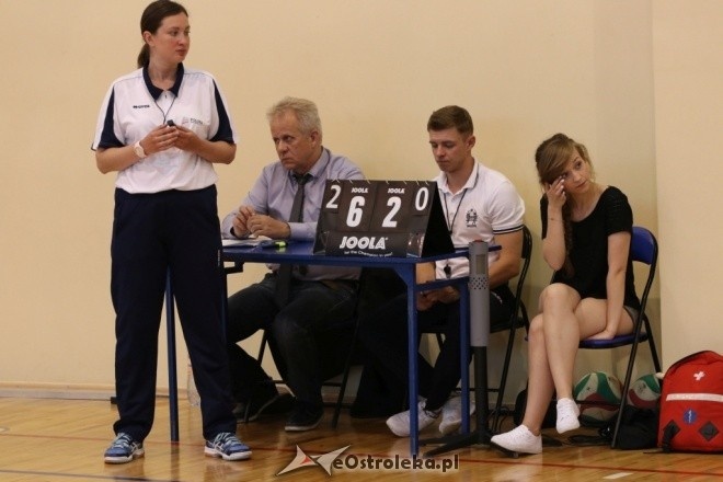 Turniej finałowy III ligi siatkarek - Ostrołęka [20.05.2017] - zdjęcie #26 - eOstroleka.pl