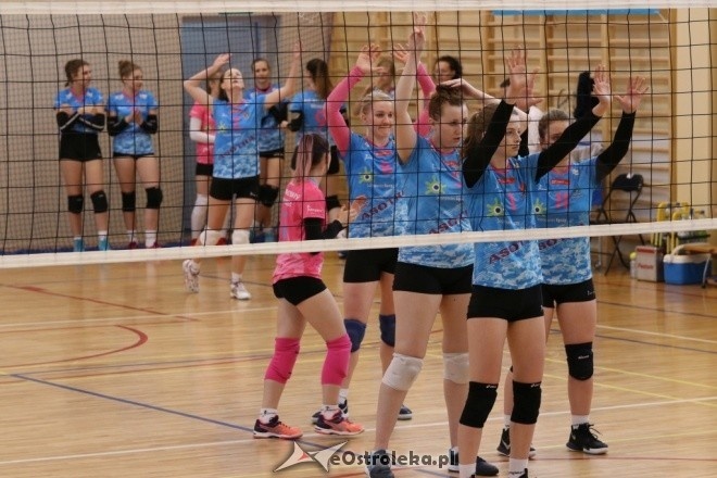 Turniej finałowy III ligi siatkarek - Ostrołęka [20.05.2017] - zdjęcie #19 - eOstroleka.pl
