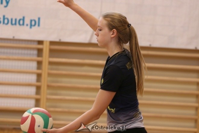 Turniej finałowy III ligi siatkarek - Ostrołęka [20.05.2017] - zdjęcie #18 - eOstroleka.pl