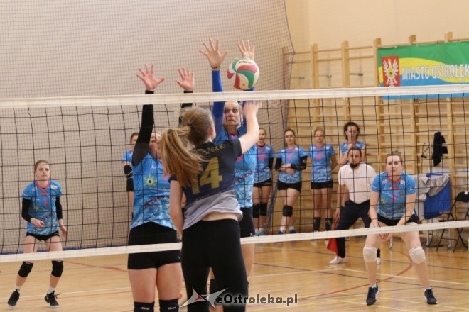 Turniej finałowy III ligi siatkarek - Ostrołęka [20.05.2017] - zdjęcie #16 - eOstroleka.pl