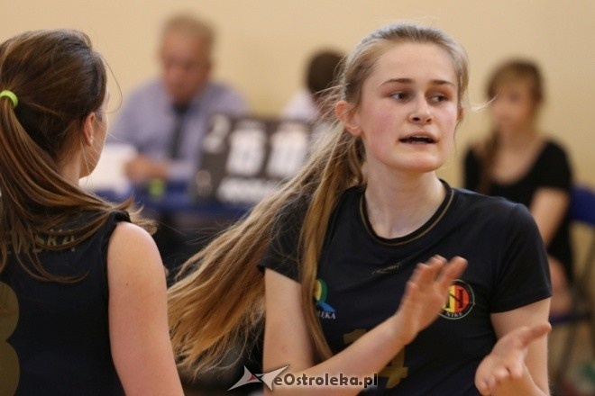 Turniej finałowy III ligi siatkarek - Ostrołęka [20.05.2017] - zdjęcie #15 - eOstroleka.pl