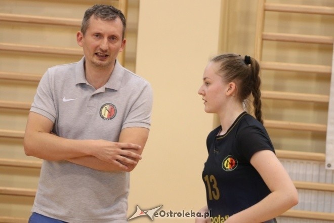Turniej finałowy III ligi siatkarek - Ostrołęka [20.05.2017] - zdjęcie #14 - eOstroleka.pl
