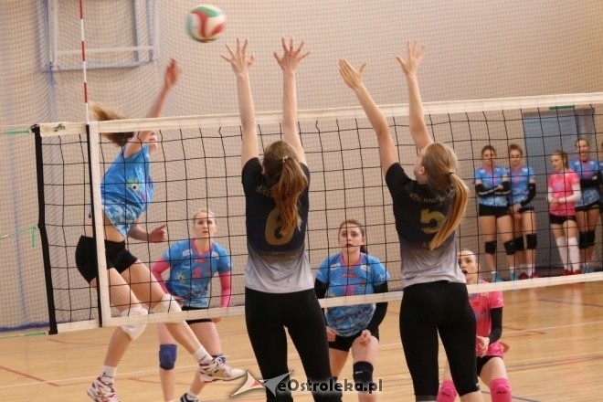 Turniej finałowy III ligi siatkarek - Ostrołęka [20.05.2017] - zdjęcie #13 - eOstroleka.pl