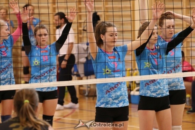 Turniej finałowy III ligi siatkarek - Ostrołęka [20.05.2017] - zdjęcie #11 - eOstroleka.pl