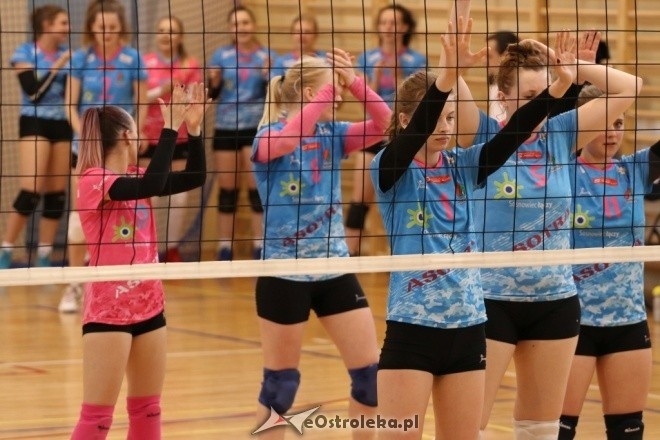 Turniej finałowy III ligi siatkarek - Ostrołęka [20.05.2017] - zdjęcie #5 - eOstroleka.pl