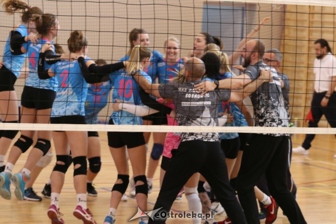 Turniej finałowy III ligi siatkarek - Ostrołęka [20.05.2017] - zdjęcie #3 - eOstroleka.pl