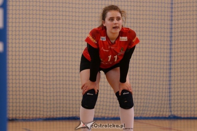 Turniej finałowy III ligi siatkarek - Ostrołęka [20.05.2017] - zdjęcie #53 - eOstroleka.pl