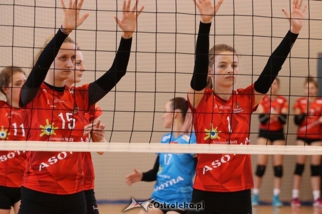 Turniej finałowy III ligi siatkarek - Ostrołęka [20.05.2017] - zdjęcie #49 - eOstroleka.pl