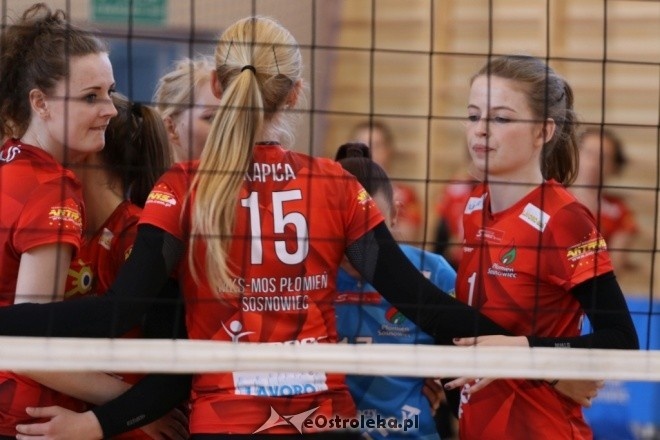 Turniej finałowy III ligi siatkarek - Ostrołęka [20.05.2017] - zdjęcie #46 - eOstroleka.pl