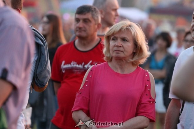 Ostrołęcka majówka z Patrycją Markowską [20.05.2017] - zdjęcie #23 - eOstroleka.pl