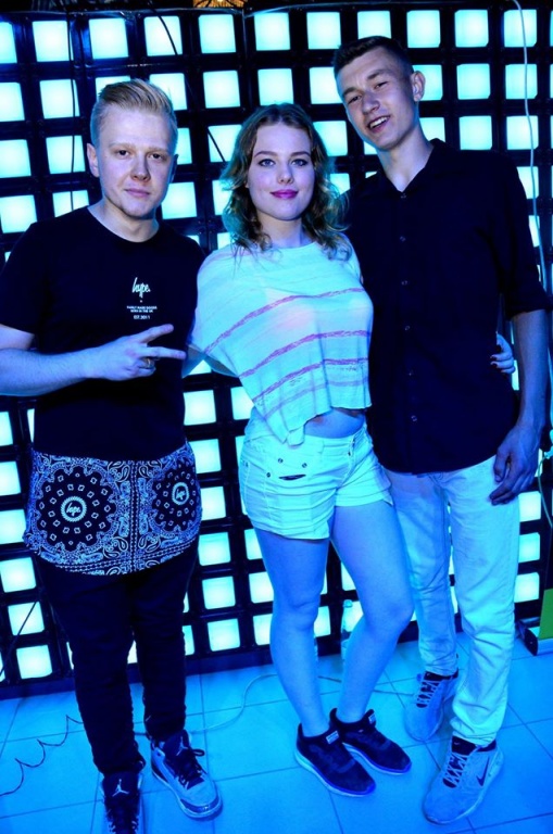 B.R.O. w Clubie Ibiza Zalesie [ZDJĘCIA] - zdjęcie #52 - eOstroleka.pl