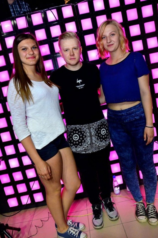 B.R.O. w Clubie Ibiza Zalesie [ZDJĘCIA] - zdjęcie #25 - eOstroleka.pl
