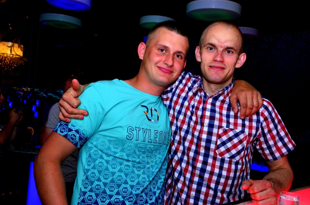 B.R.O. w Clubie Ibiza Zalesie [ZDJĘCIA] - zdjęcie #14 - eOstroleka.pl