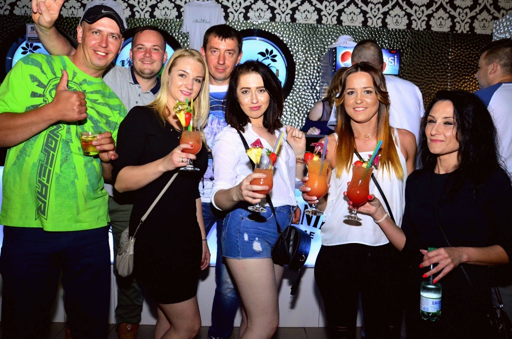 B.R.O. w Clubie Ibiza Zalesie [ZDJĘCIA] - zdjęcie #12 - eOstroleka.pl