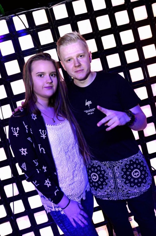 B.R.O. w Clubie Ibiza Zalesie [ZDJĘCIA] - zdjęcie #11 - eOstroleka.pl