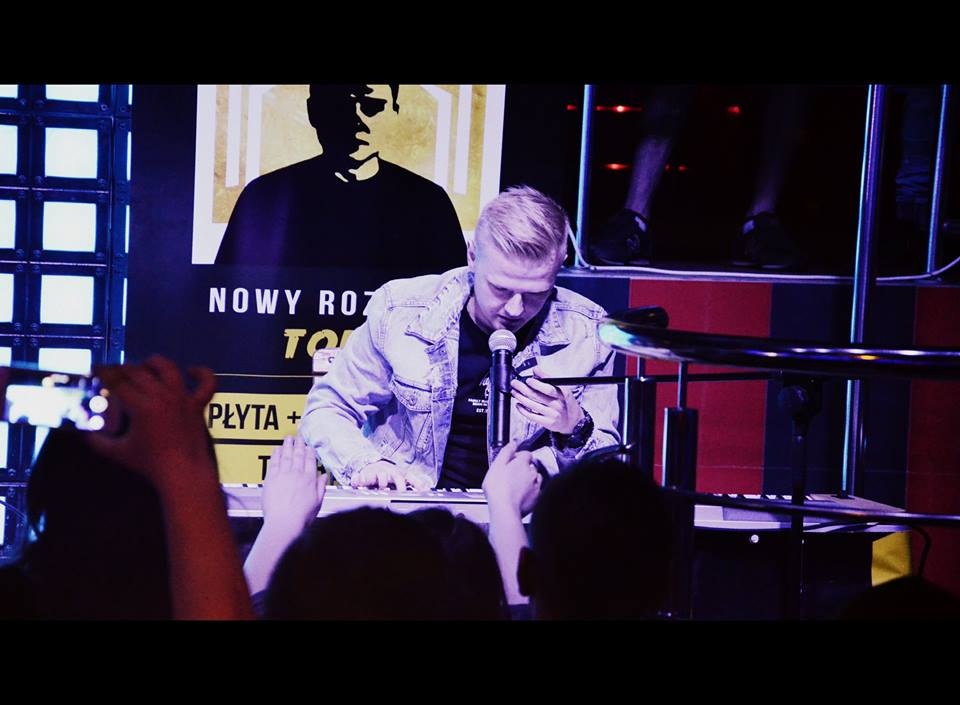 B.R.O. w Clubie Ibiza Zalesie [ZDJĘCIA] - zdjęcie #3 - eOstroleka.pl