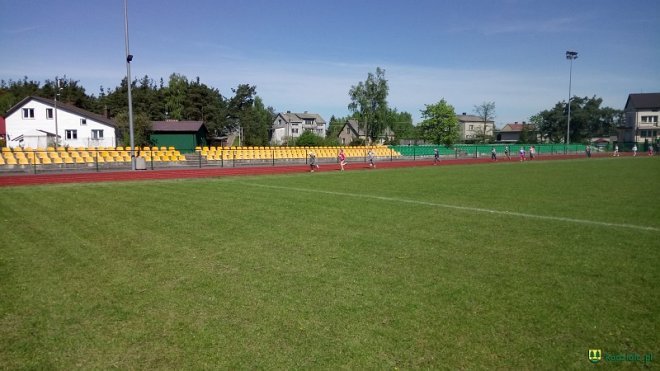 Kadzidło: „Sprintem do maratonu” [ZDJĘCIA] - zdjęcie #3 - eOstroleka.pl