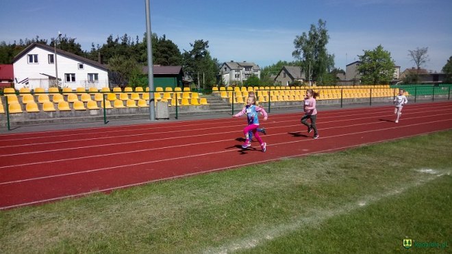 Kadzidło: „Sprintem do maratonu” [ZDJĘCIA] - zdjęcie #5 - eOstroleka.pl