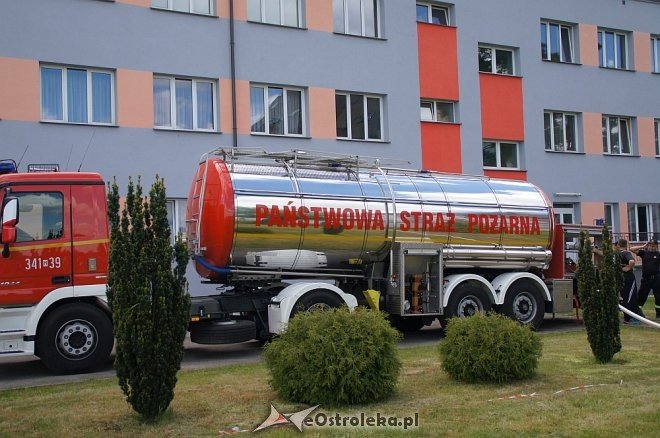 Strefowe zawody pożarnicze w Ostrołęce. „Nasi” górą! [ZDJĘCIA] - zdjęcie #55 - eOstroleka.pl