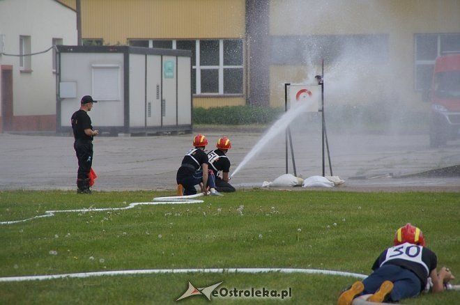 Strefowe zawody pożarnicze w Ostrołęce. „Nasi” górą! [ZDJĘCIA] - zdjęcie #58 - eOstroleka.pl