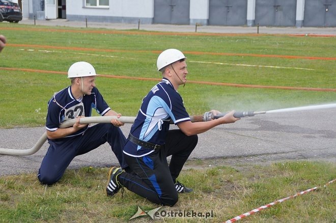 Strefowe zawody pożarnicze w Ostrołęce. „Nasi” górą! [ZDJĘCIA] - zdjęcie #23 - eOstroleka.pl