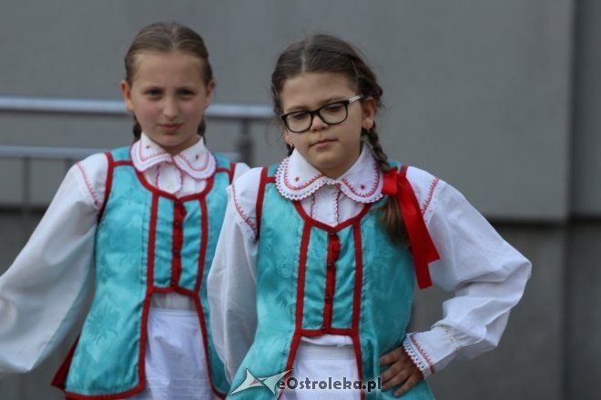 Festyn z Jedynką [25.05.2017] - zdjęcie #32 - eOstroleka.pl