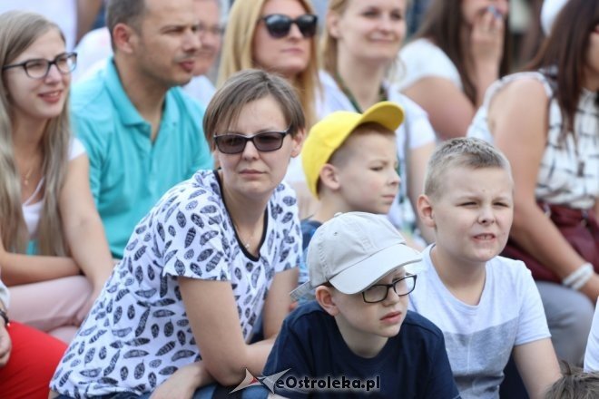 Festyn z Jedynką [25.05.2017] - zdjęcie #41 - eOstroleka.pl