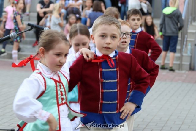 Festyn z Jedynką [25.05.2017] - zdjęcie #24 - eOstroleka.pl