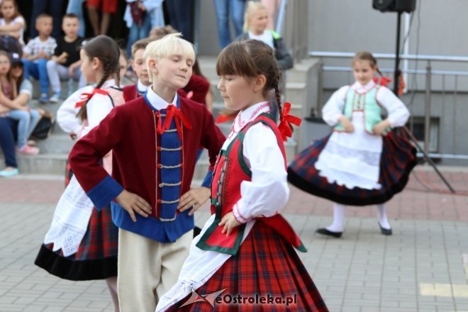Festyn z Jedynką [25.05.2017] - zdjęcie #47 - eOstroleka.pl