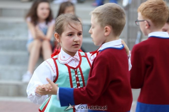 Festyn z Jedynką [25.05.2017] - zdjęcie #13 - eOstroleka.pl
