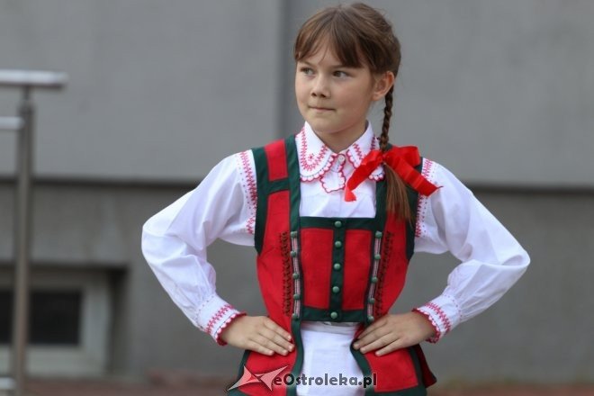 Festyn z Jedynką [25.05.2017] - zdjęcie #2 - eOstroleka.pl