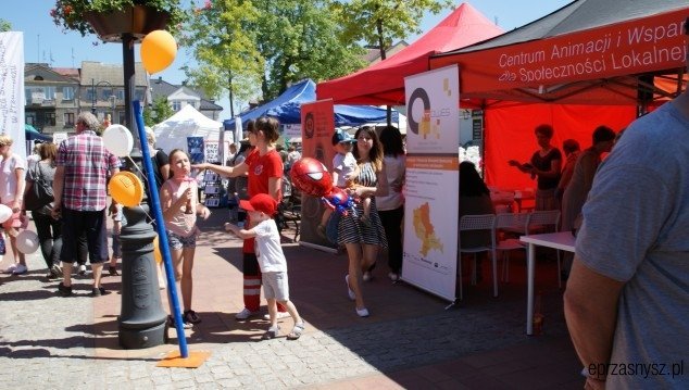 V Przasnyski Jarmark Staropolski [ZDJĘCIA] - zdjęcie #30 - eOstroleka.pl