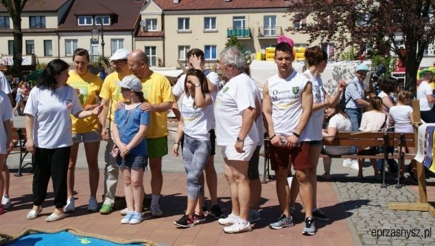 V Przasnyski Jarmark Staropolski [ZDJĘCIA] - zdjęcie #13 - eOstroleka.pl