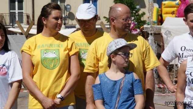 V Przasnyski Jarmark Staropolski [ZDJĘCIA] - zdjęcie #9 - eOstroleka.pl