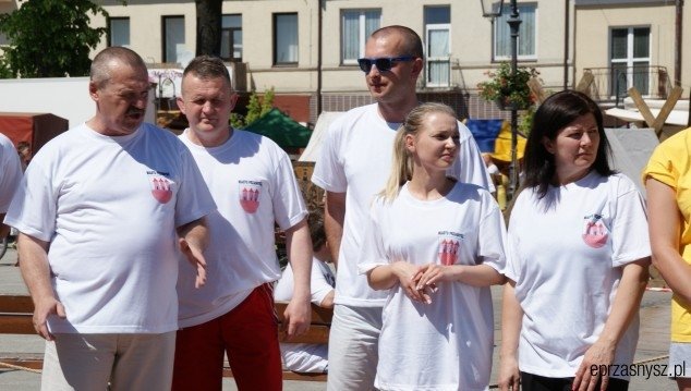 V Przasnyski Jarmark Staropolski [ZDJĘCIA] - zdjęcie #8 - eOstroleka.pl