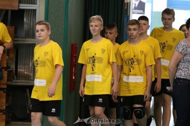 XII Memoriał Arkadiusza Gołasia - dzień pierwszy [26.05.2017] - zdjęcie #80 - eOstroleka.pl