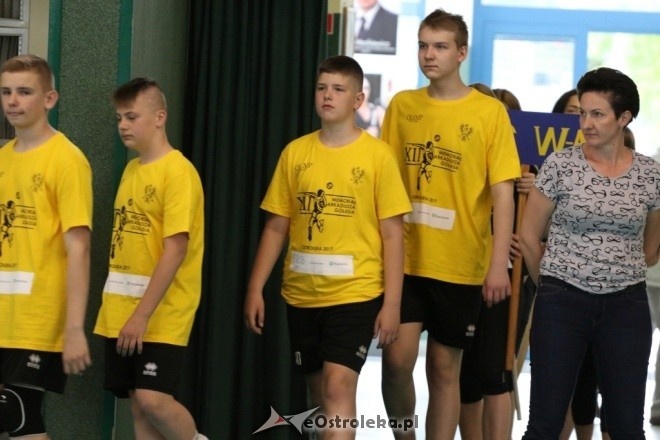 XII Memoriał Arkadiusza Gołasia - dzień pierwszy [26.05.2017] - zdjęcie #79 - eOstroleka.pl