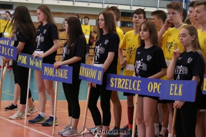 XII Memoriał Arkadiusza Gołasia - dzień pierwszy [26.05.2017] - zdjęcie #78 - eOstroleka.pl