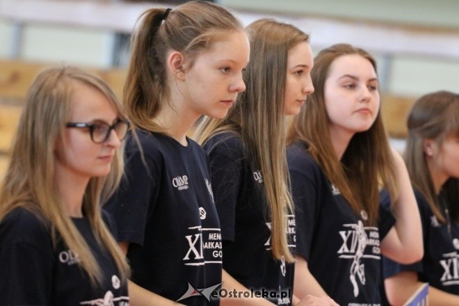 XII Memoriał Arkadiusza Gołasia - dzień pierwszy [26.05.2017] - zdjęcie #76 - eOstroleka.pl