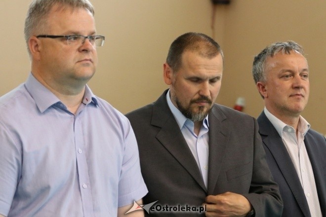 XII Memoriał Arkadiusza Gołasia - dzień pierwszy [26.05.2017] - zdjęcie #71 - eOstroleka.pl