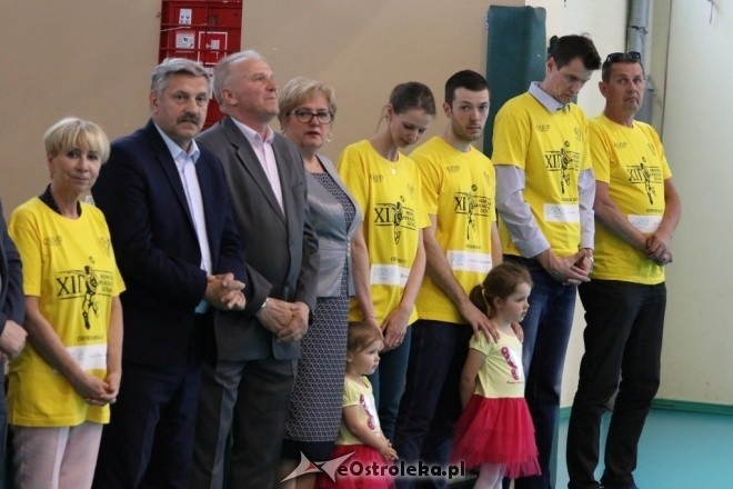 XII Memoriał Arkadiusza Gołasia - dzień pierwszy [26.05.2017] - zdjęcie #64 - eOstroleka.pl
