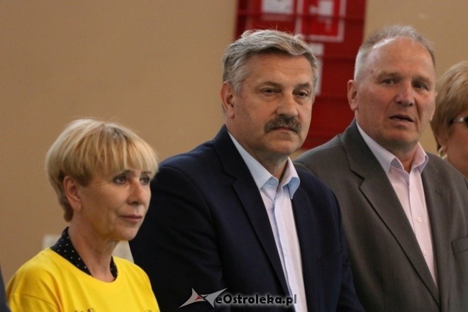 XII Memoriał Arkadiusza Gołasia - dzień pierwszy [26.05.2017] - zdjęcie #63 - eOstroleka.pl