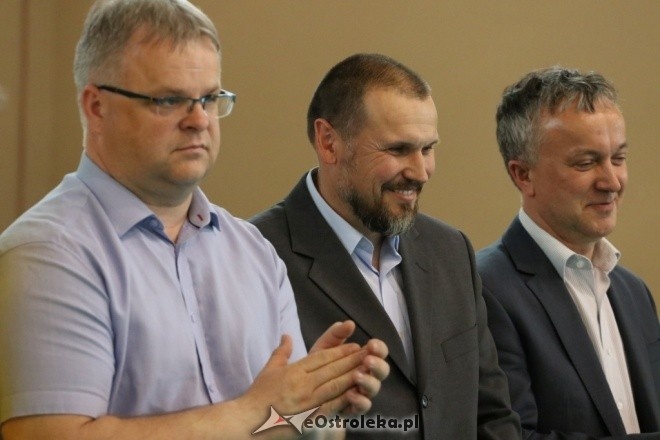 XII Memoriał Arkadiusza Gołasia - dzień pierwszy [26.05.2017] - zdjęcie #62 - eOstroleka.pl