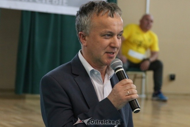 XII Memoriał Arkadiusza Gołasia - dzień pierwszy [26.05.2017] - zdjęcie #61 - eOstroleka.pl